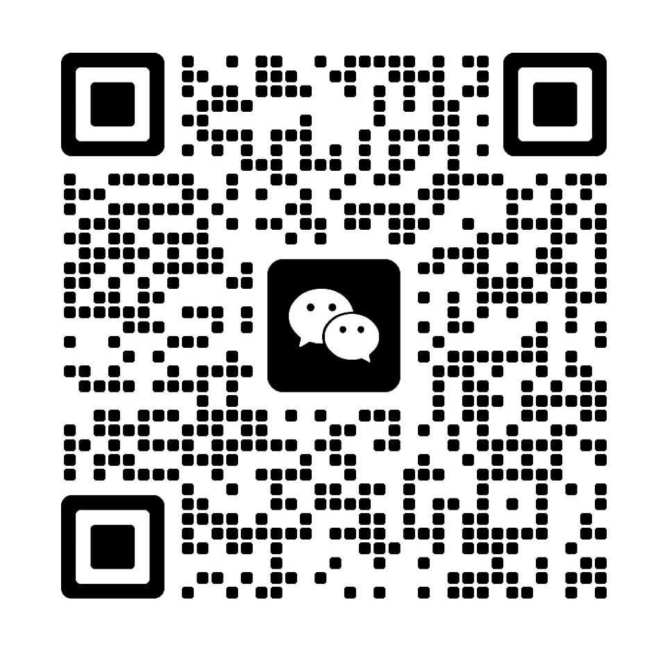 the qr code